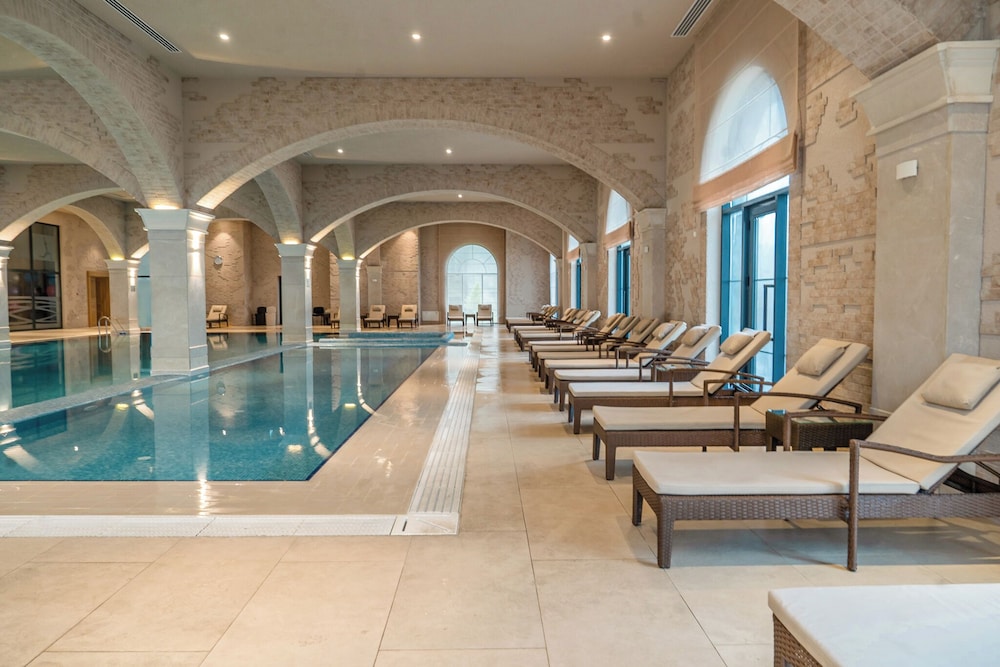 Basqal Resort & Spa 34/57