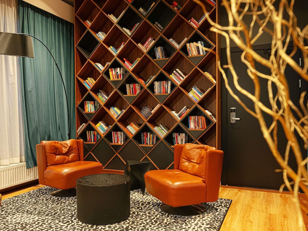 Hotel Ibis Styles Walbrzych 42/70