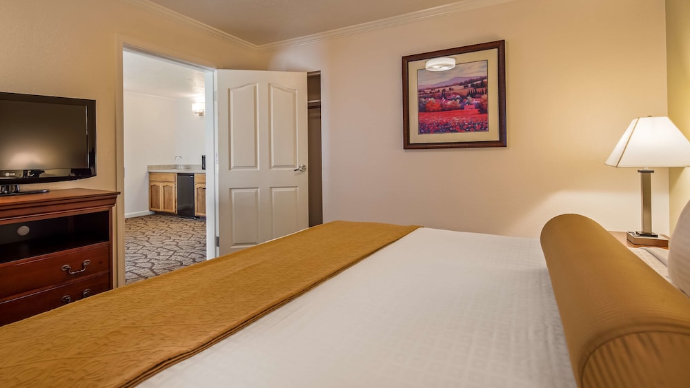 Best Western Salinas Monterey Hotel 17/37