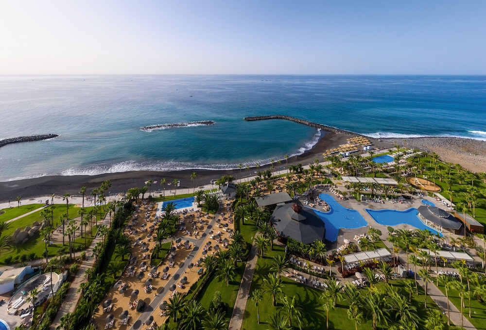 Hotel RIU Palace Tenerife 48/63