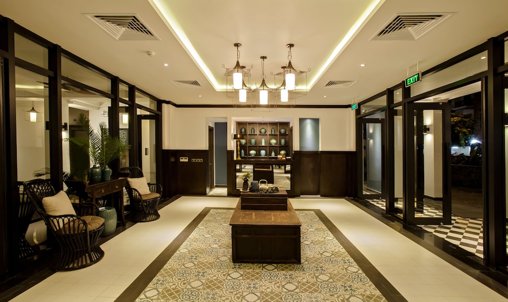 Maison Vy Hotel 6/71