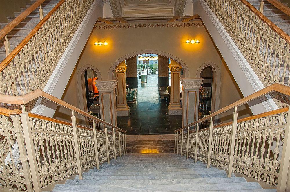 Grand Hotel Billia 21/50