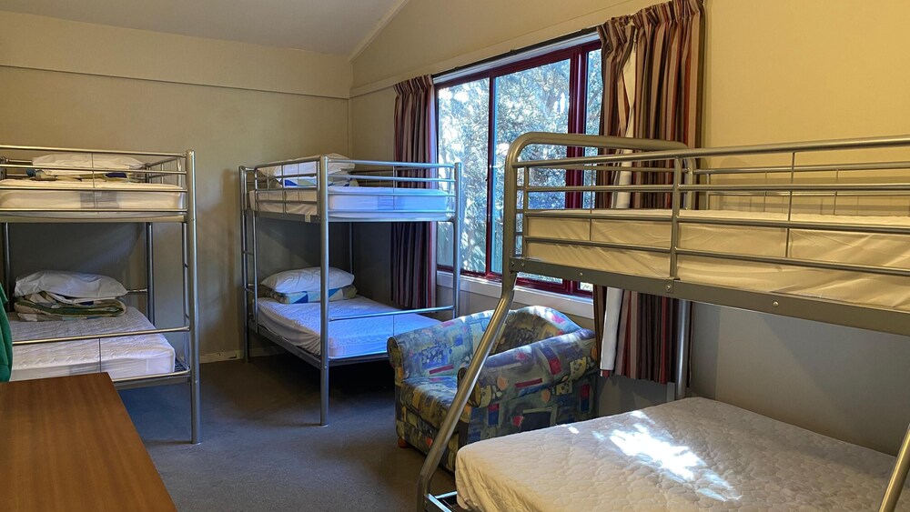 Lake Tekapo Scenic Resort 23/67