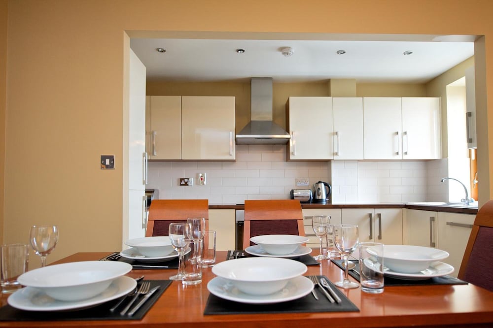 Staycity Aparthotels Saint Augustine Street 42/56