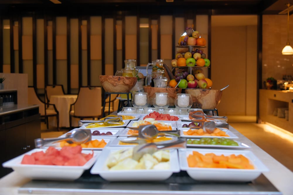 Bravia Hotel Niamey 41/50