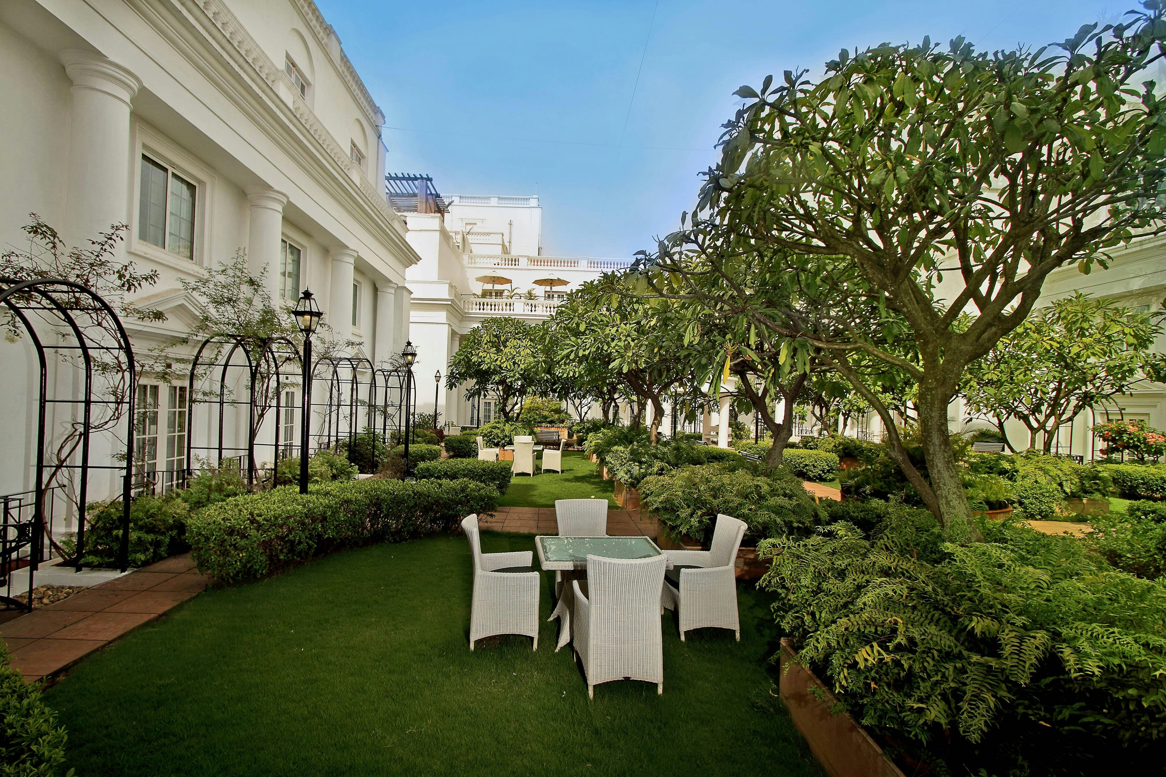 Itc Windsor A Luxury Collection Hotel 13/13