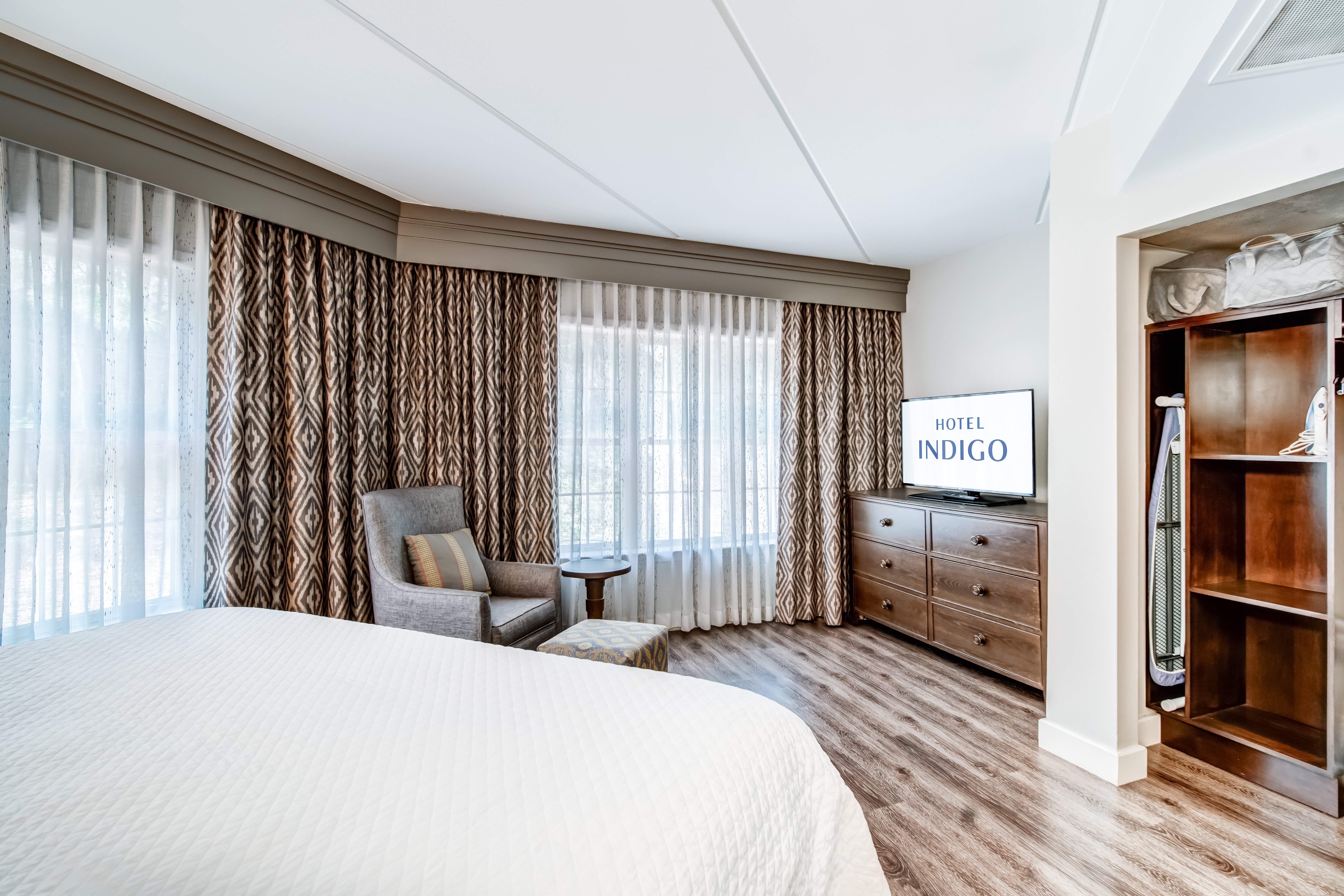 Hotel Indigo Atlanta Vinings 20/83