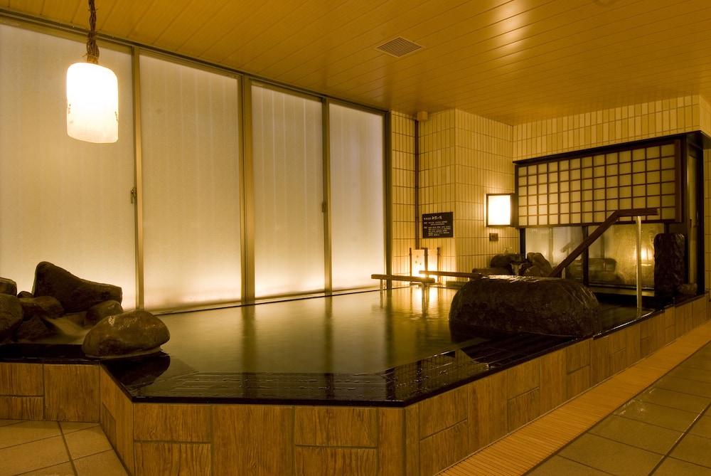 Dormy Inn Hakata Gion 27/34