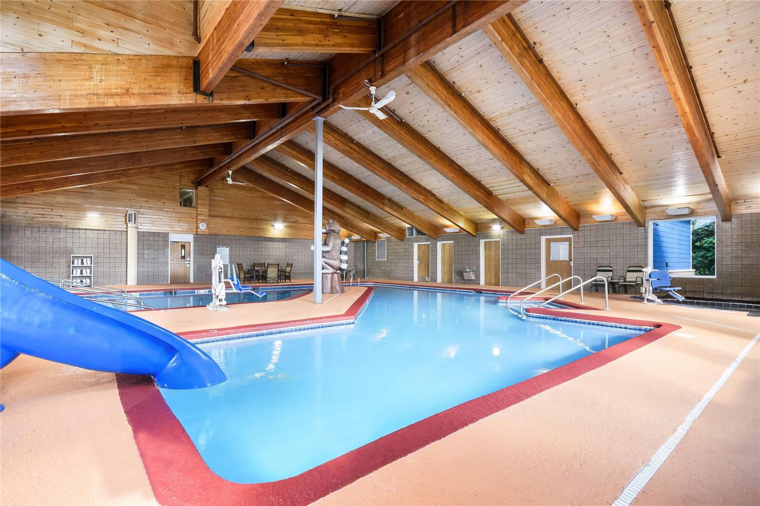 Americinn By Wyndham Wausau 22/50