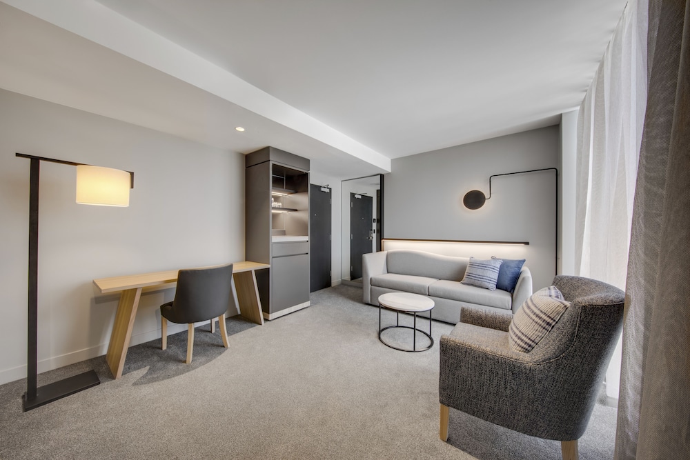 Vibe Hotel Hobart 38/64