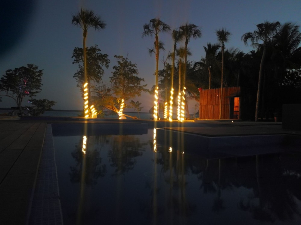 Bacalar 777 Hotel Boutique 29/42