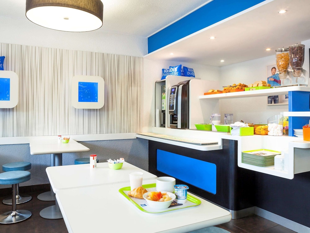 Ibis Budget Sucy En Brie 37/44
