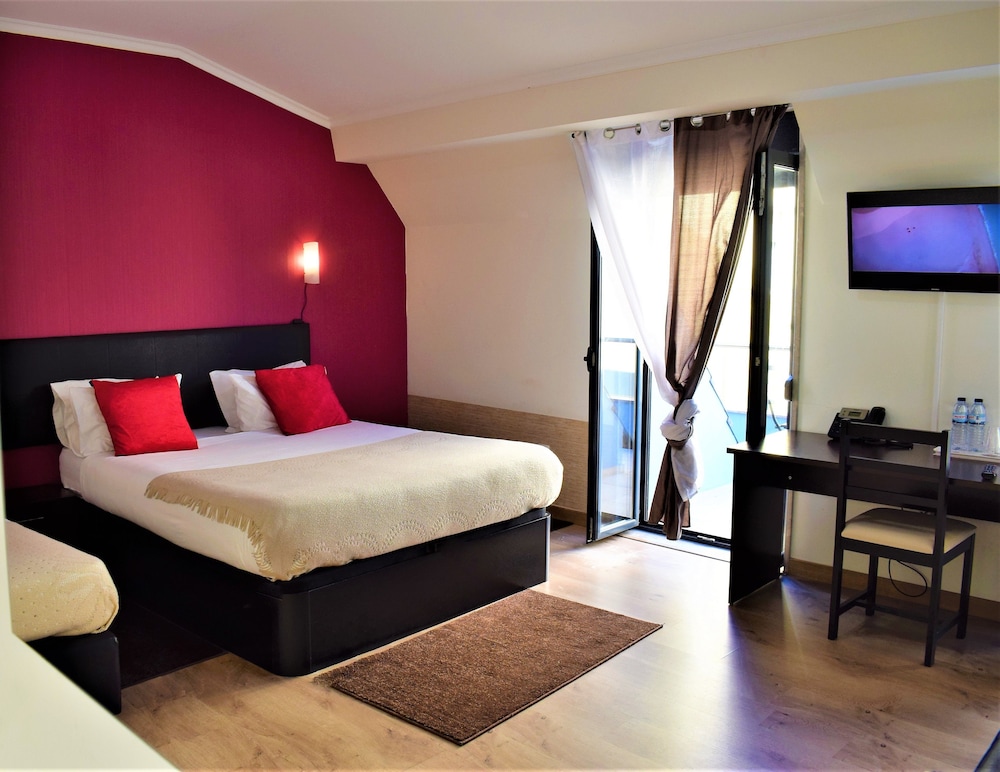 Universo Romantico Guesthouse And Spa 12/50