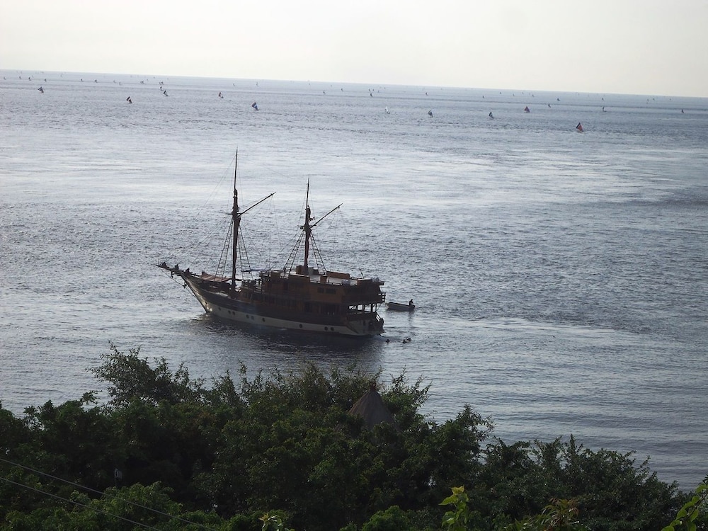 Baliku Dive Resort 23/41