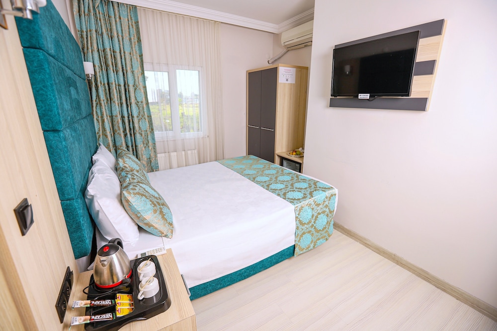 Mare Blu Hotel 9/27