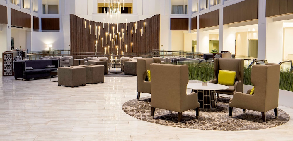 Grand Hyatt Washington 56/75