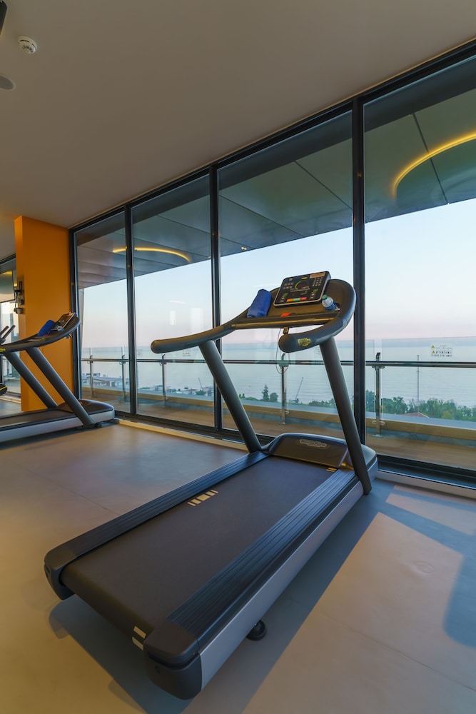Mercure Trabzon Hotel 47/75
