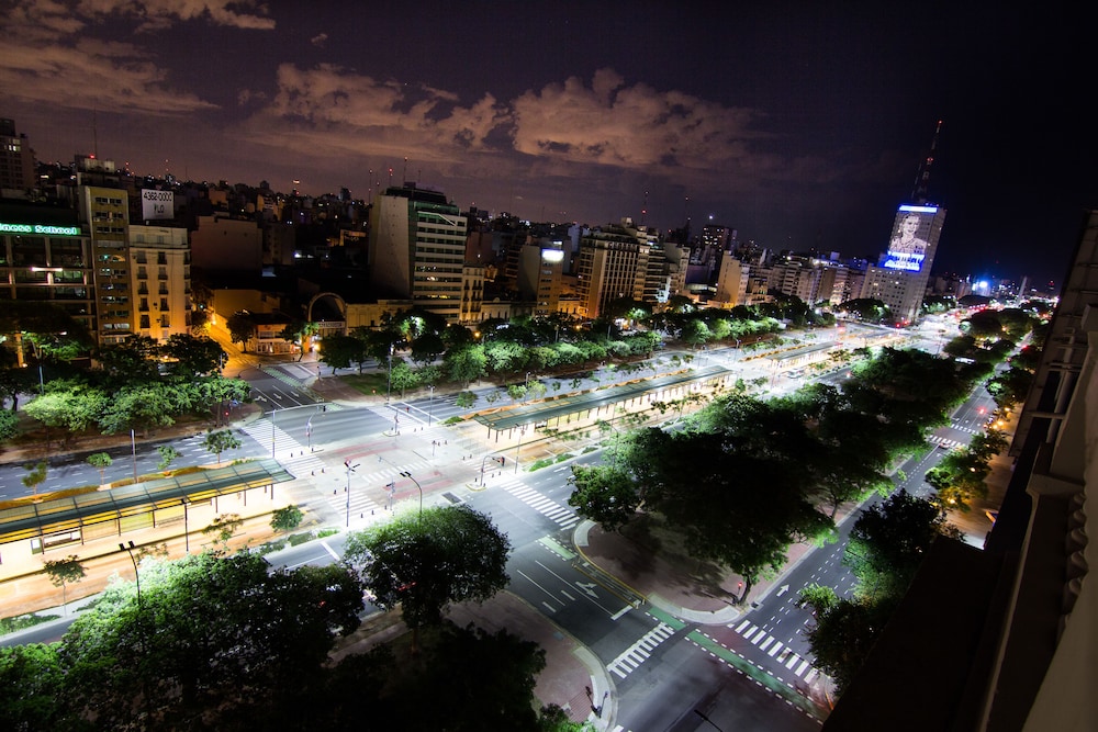 Hotel Scala Buenos Aires By Cambremon 74/74