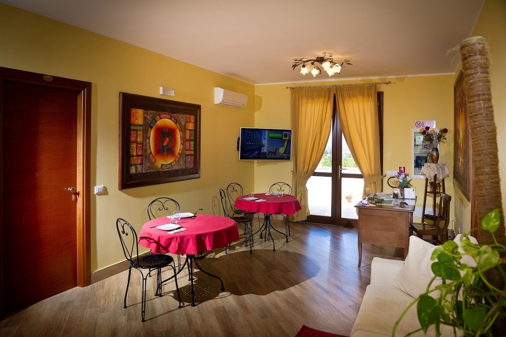 B&B Al Cantuccio 27/50