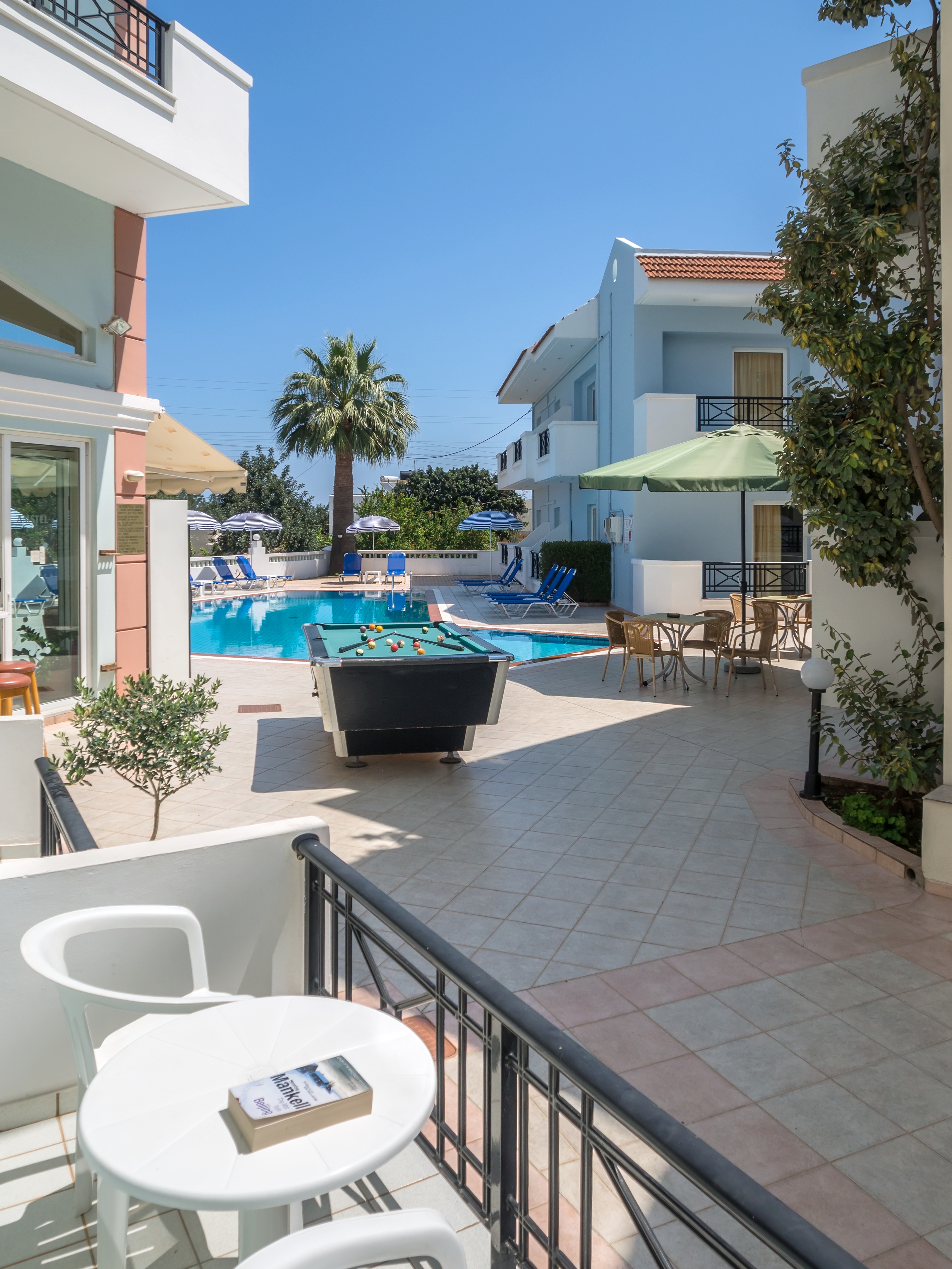 Athena Apartments 16/22