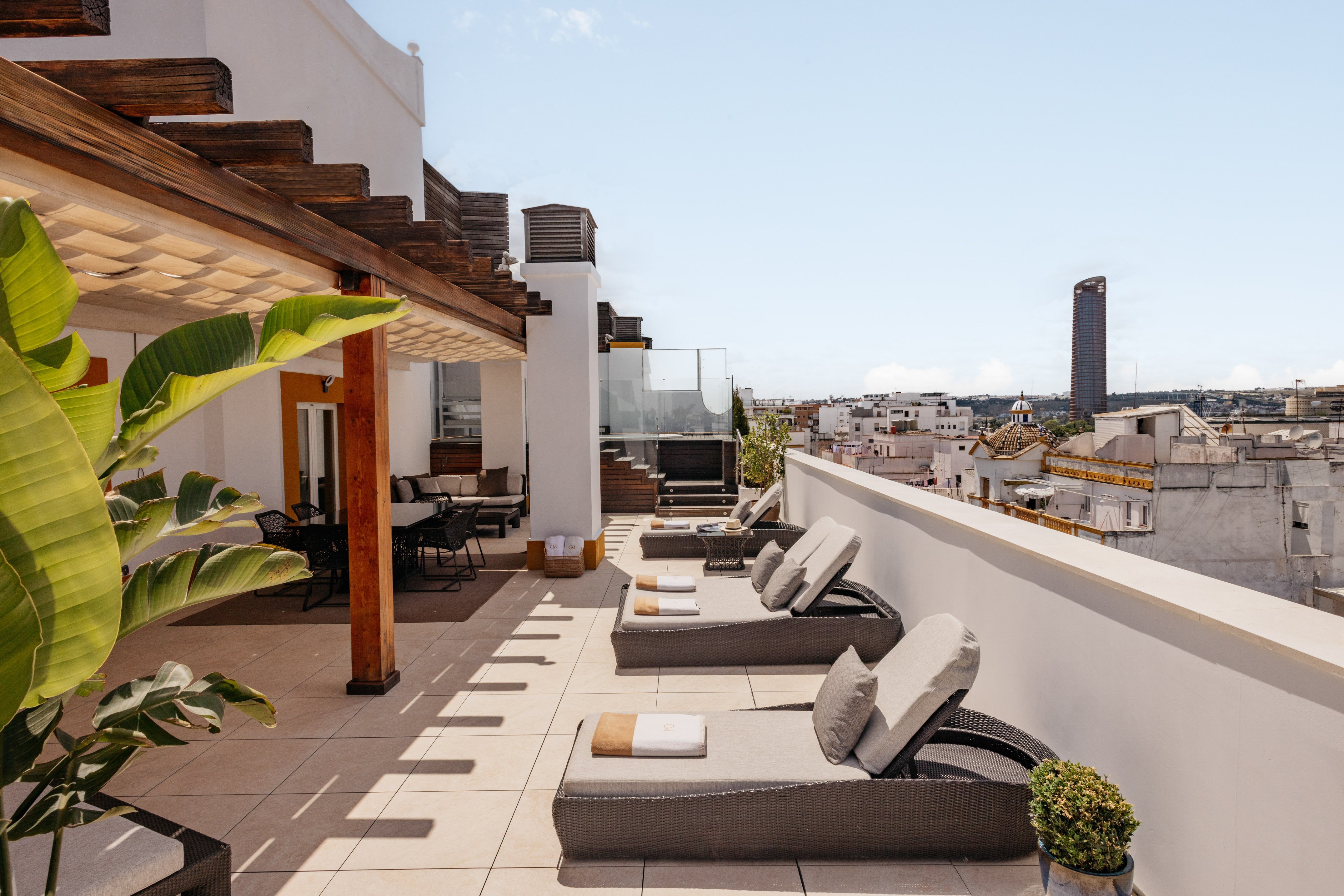 Hotel Colon Gran Melia 44/50