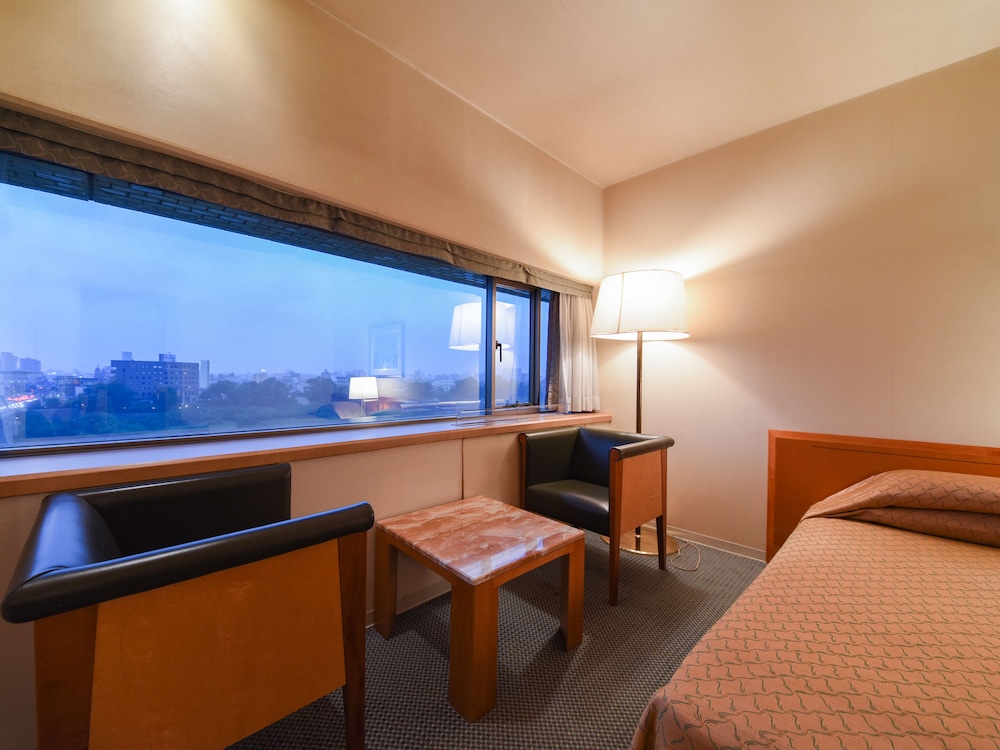 Gunma Royal Hotel 29/49
