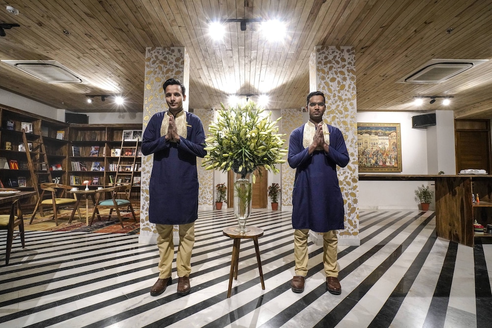 Brij Nest Suites, Jaipur 5/46