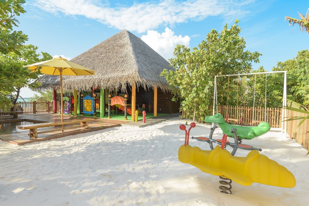 Dhigufaru Island Resort 50/62