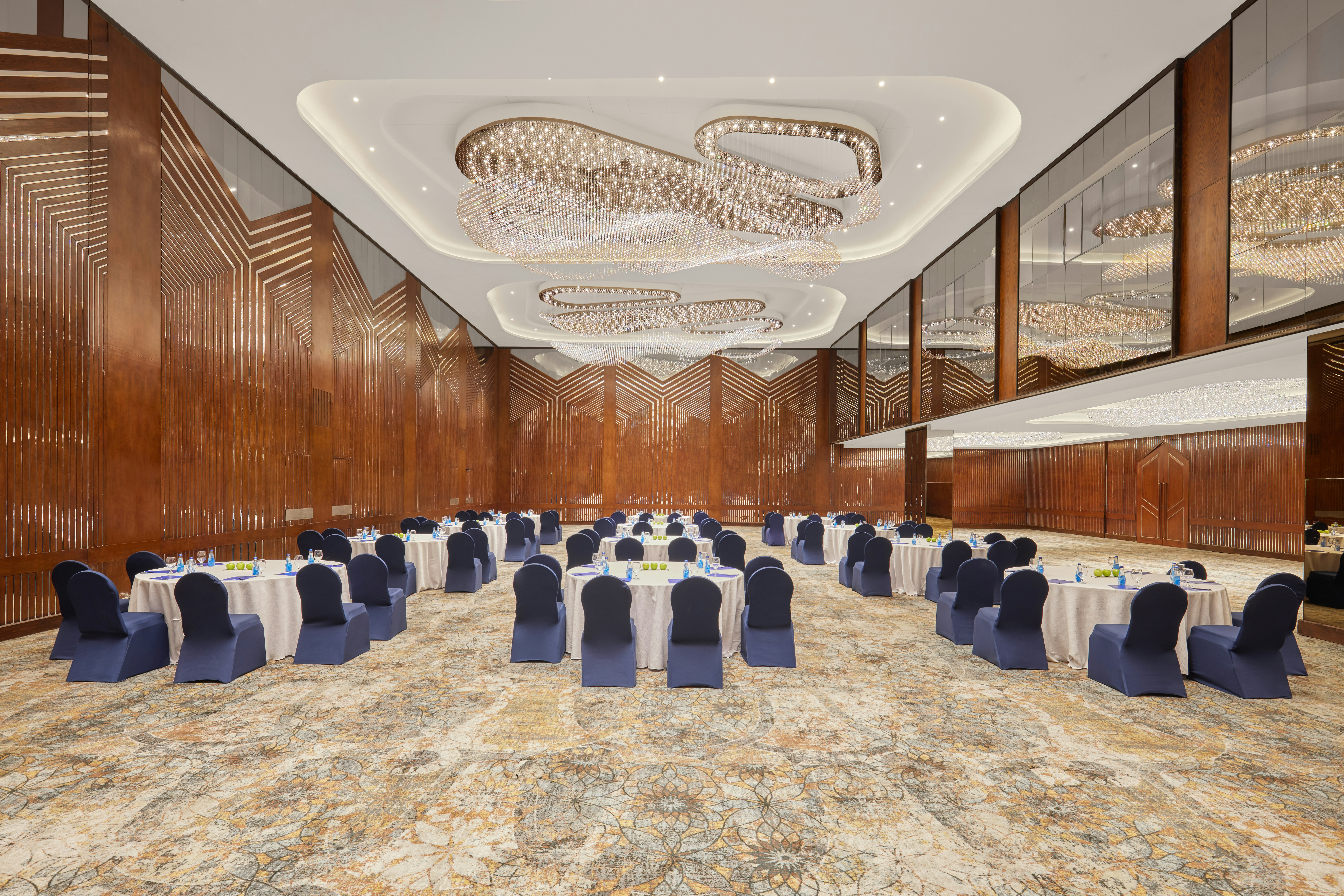 Ramses Hilton Hotel 78/79