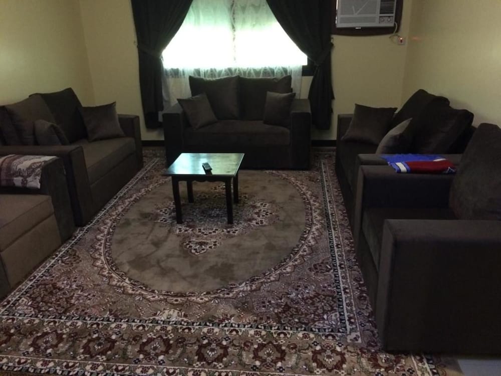 العييري للشقق المفروشة المدينة المنورة 9(Al Eairy Furnished Apartments Al Madinah 9) 34/48