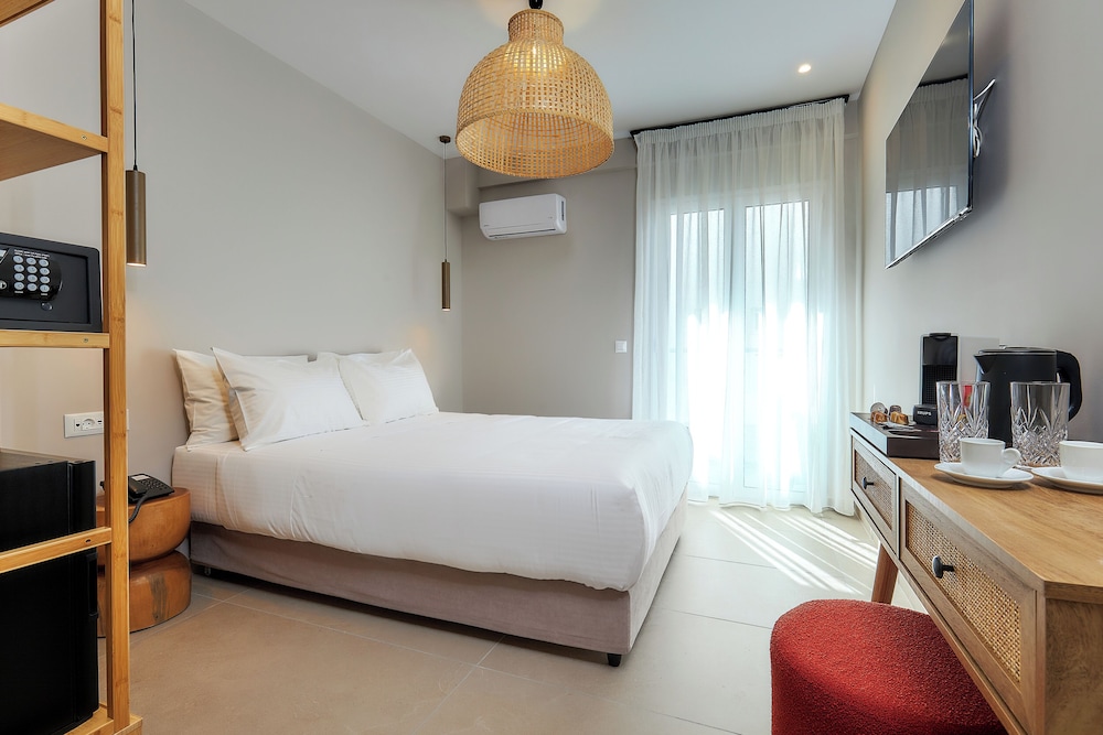 Lotus Rise Hotel - Adults Only 18/50