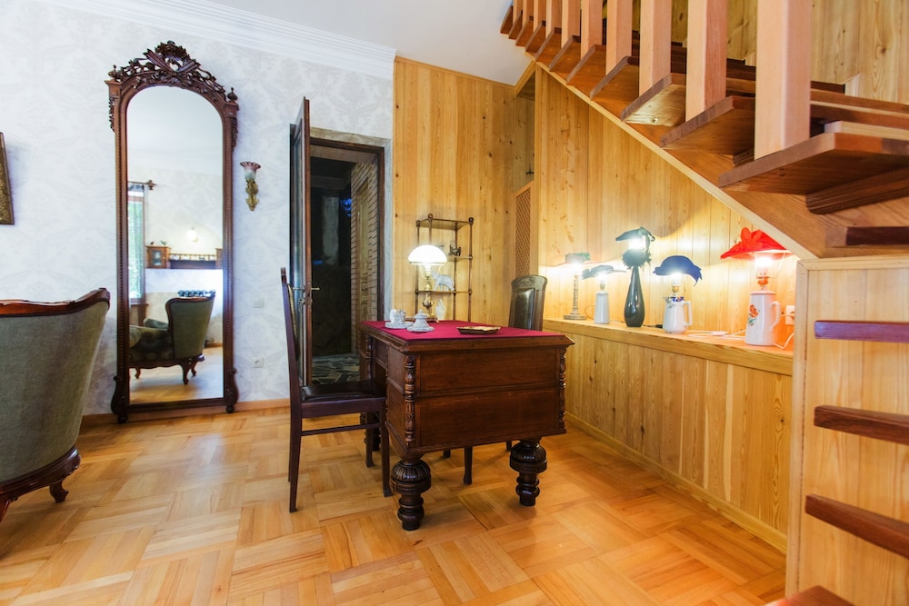 Bloom Boutique Hotel 7/50