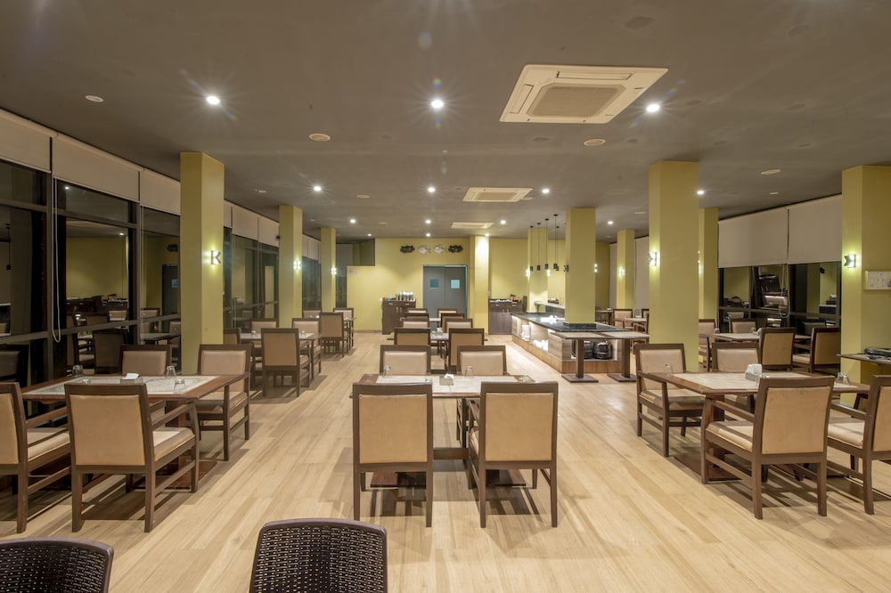 The Fern Silvanus Resort 45/64