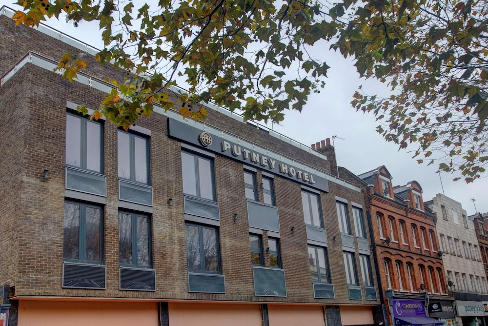 Putney Hotel in LONDON