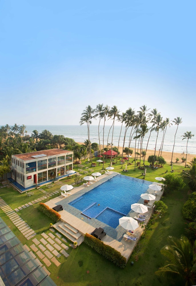 The Club Waskaduwa Beach Resort Spa