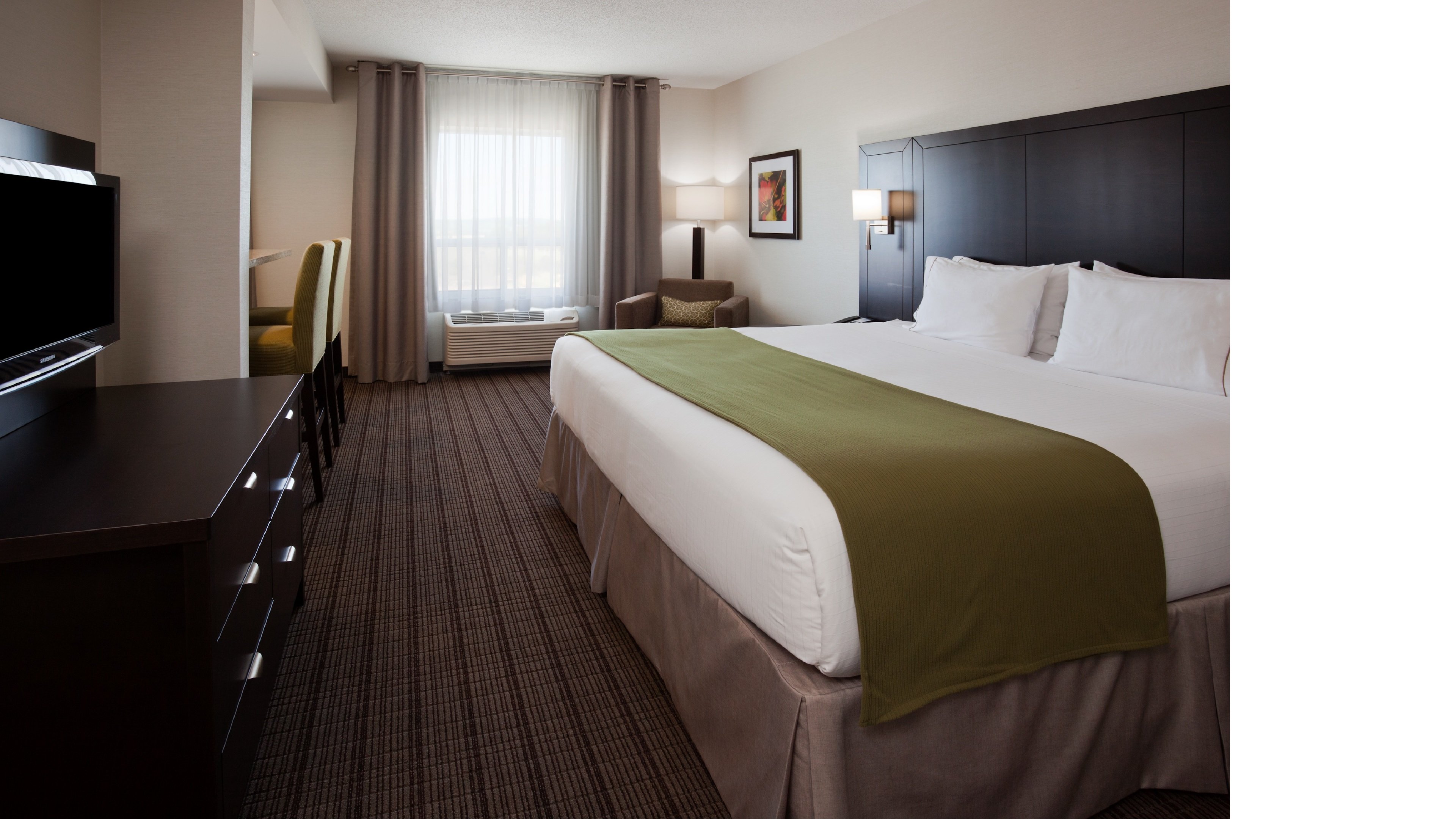 Holiday Inn Express Hotel & Suites New Liskeard 9/34