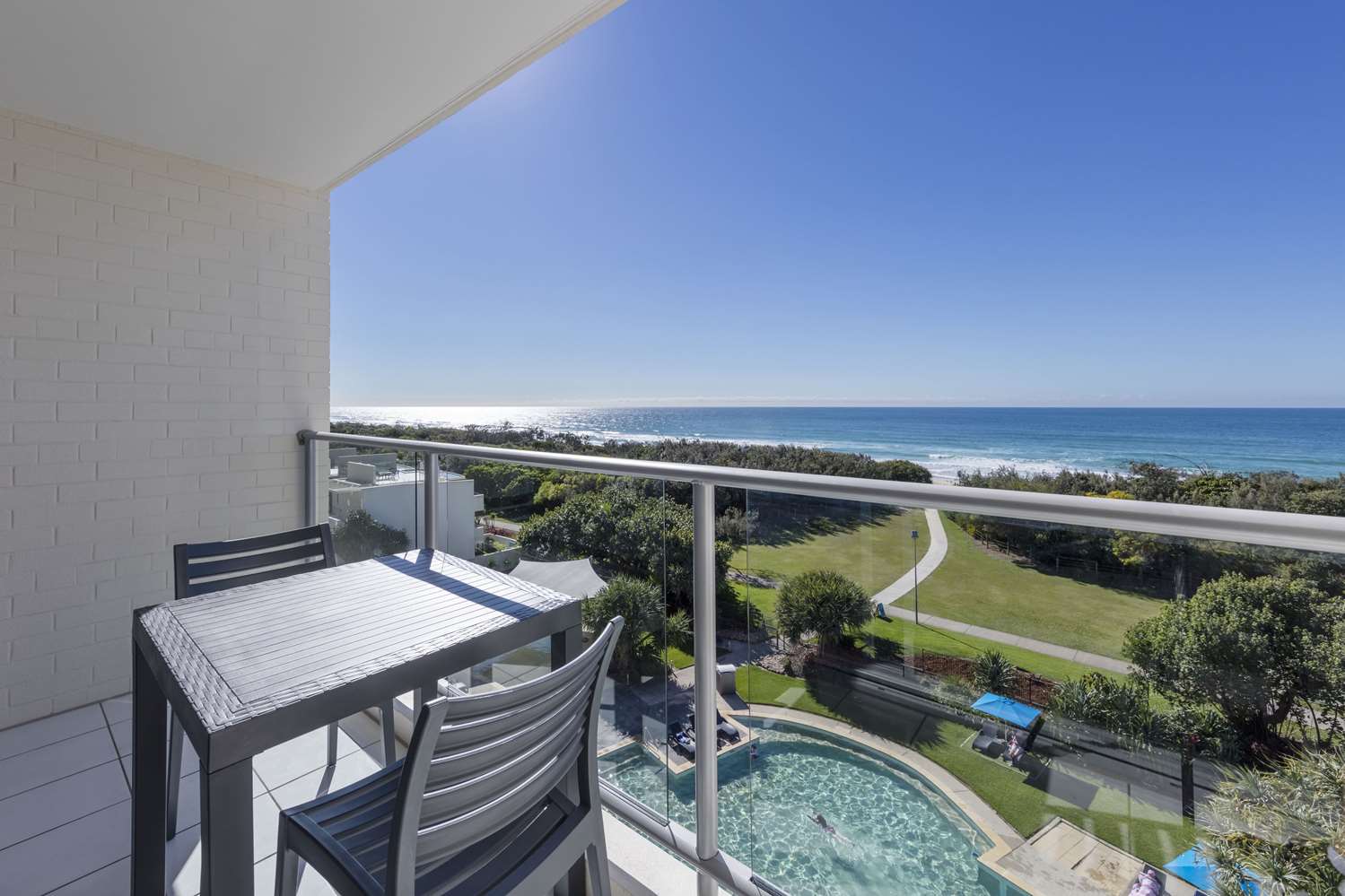 RAMADA BY WYNDHAM MARCOOLA BEACH 22/45