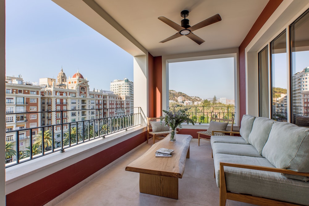 ONLY YOU HOTEL MALAGA 26/50