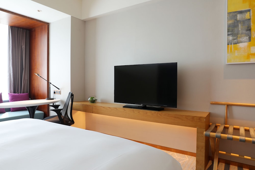 Hilton Garden Inn Zhuhai Hengqin 18/49