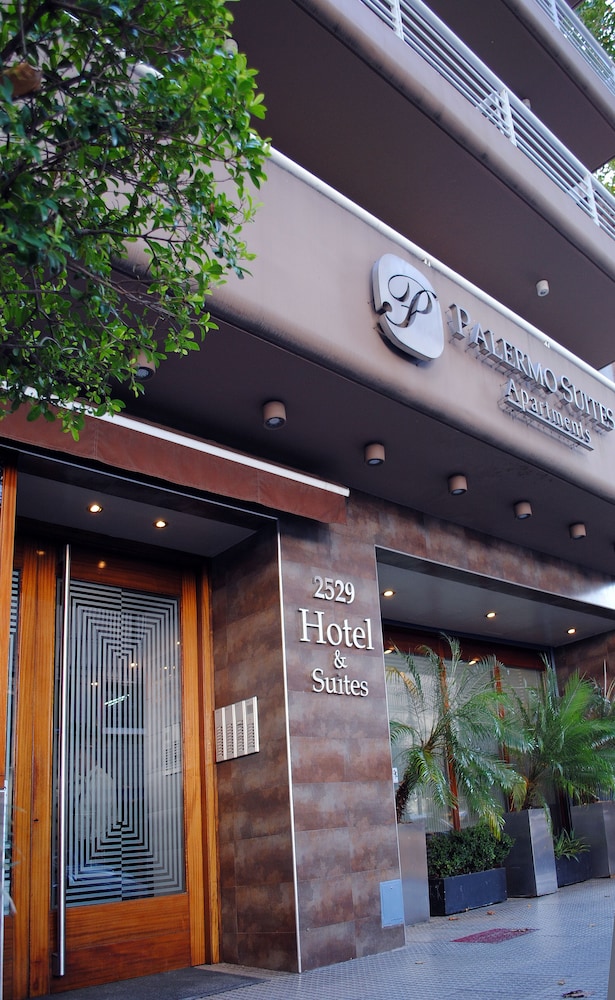 Palermo Suites Buenos Aires Hotel Apartments 3/62