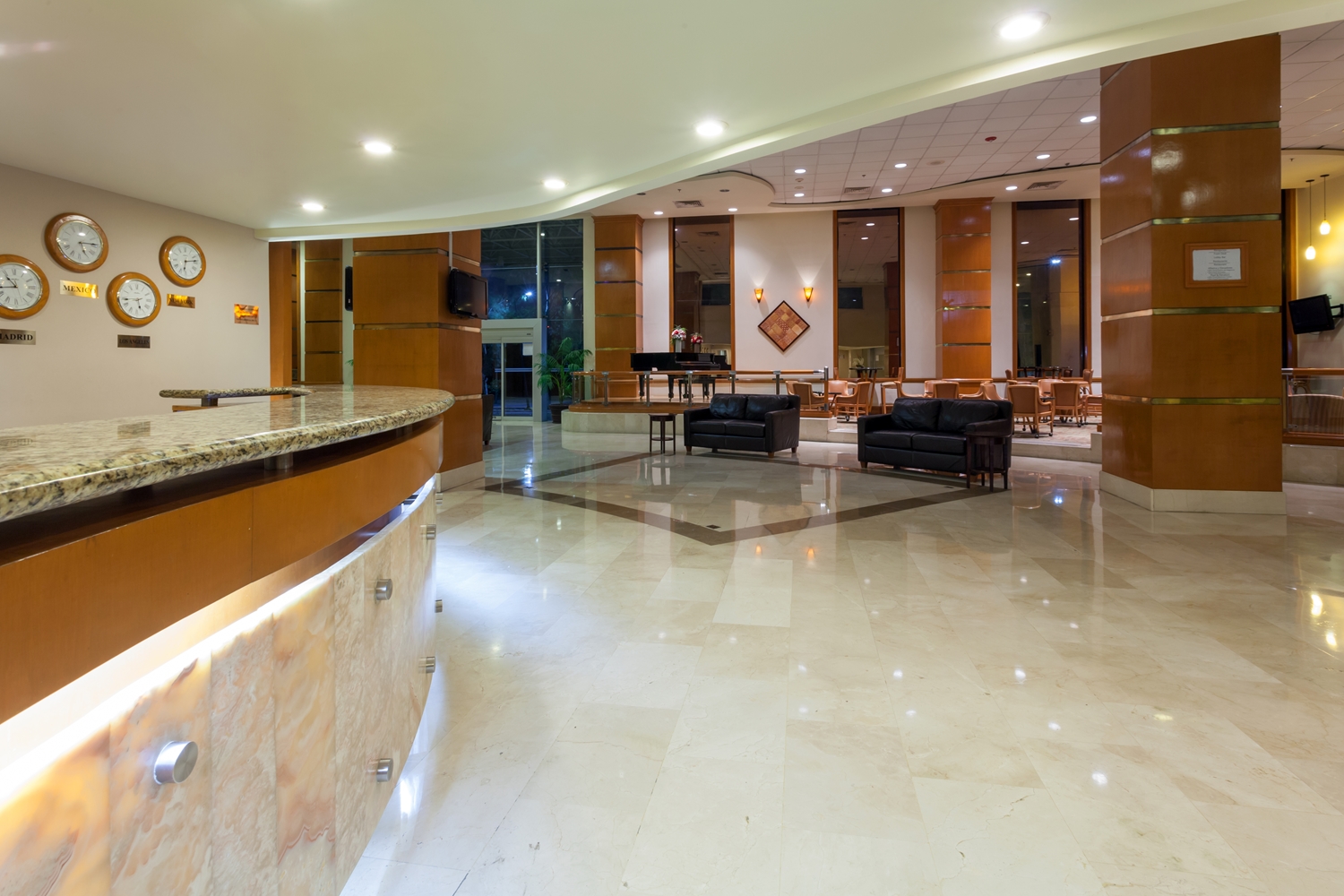 Best Western Plus Nuevo Laredo Inn & Suites 3/11