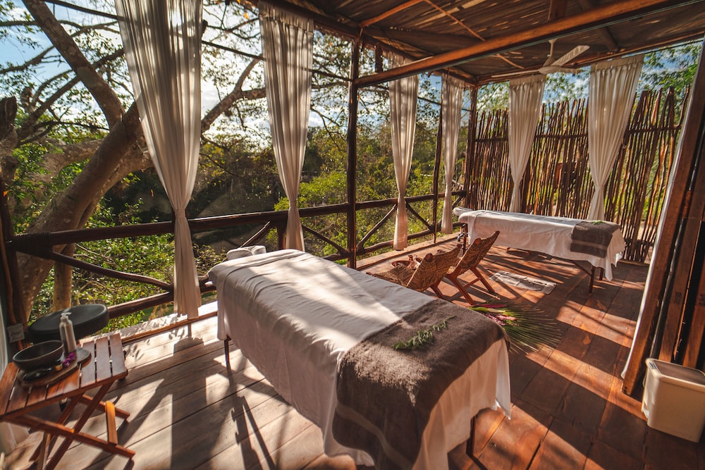Destino Mio Mayan Jungle Retreat 31/56