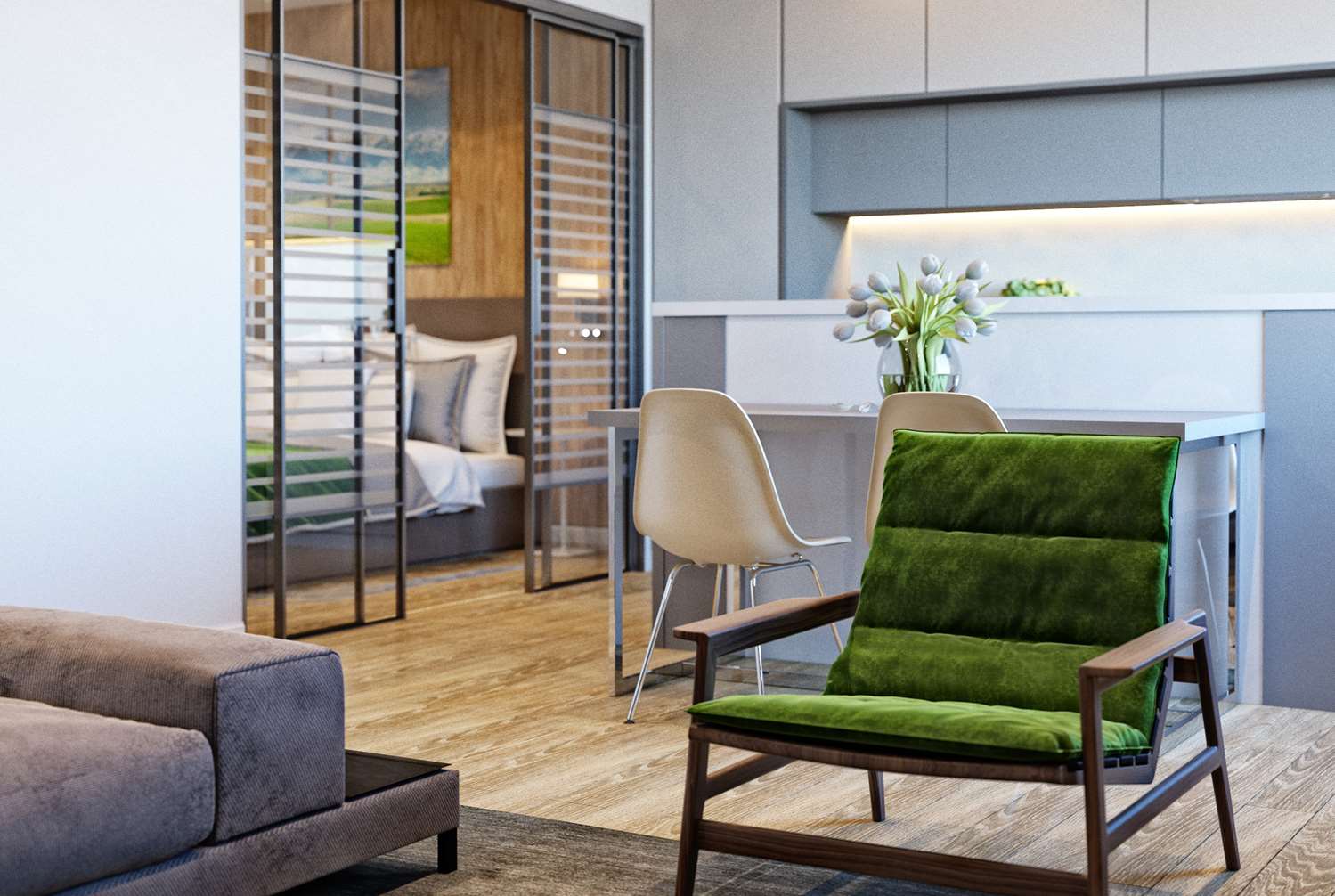 Wyndham Garden Astana 42/75