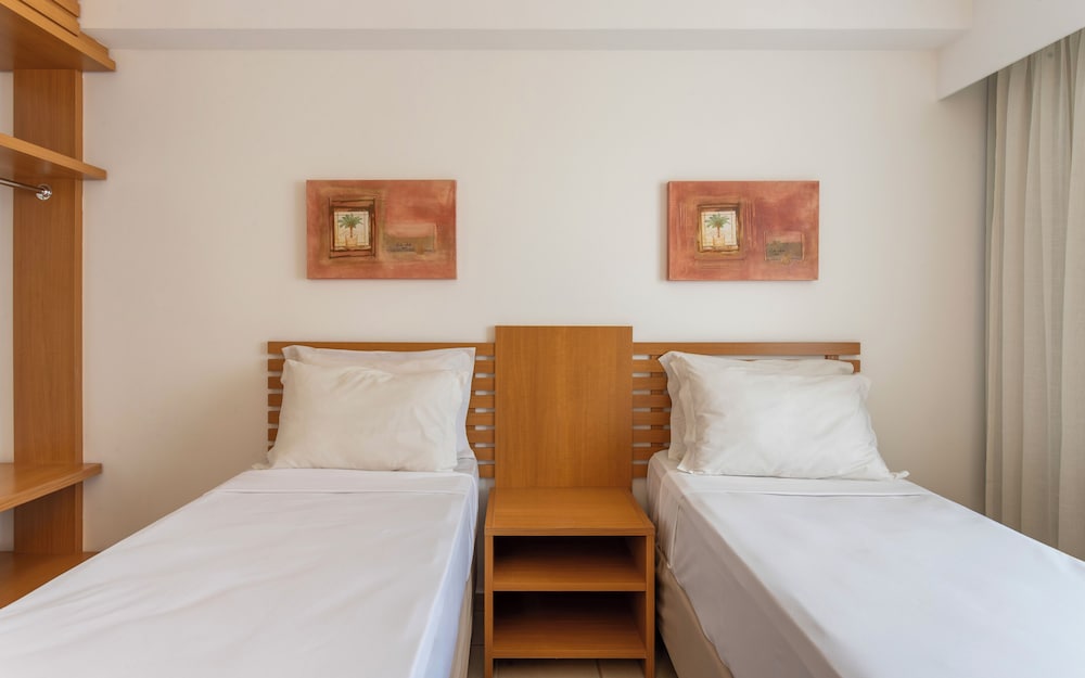Rio Quente Resorts - Hotel Giardino 13/47