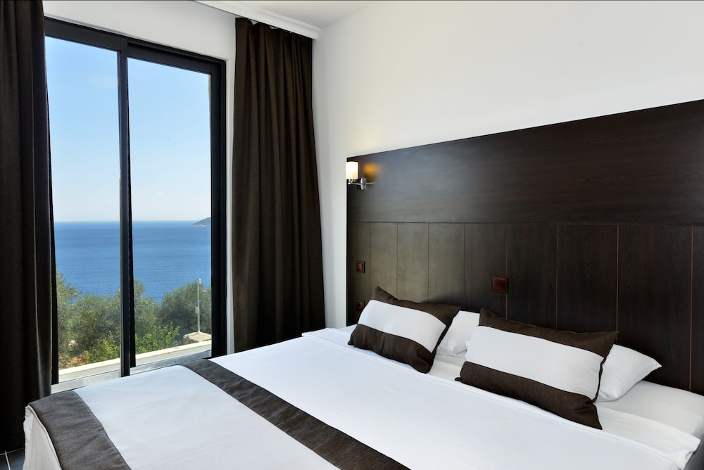 Kalamar Hotel 4/50
