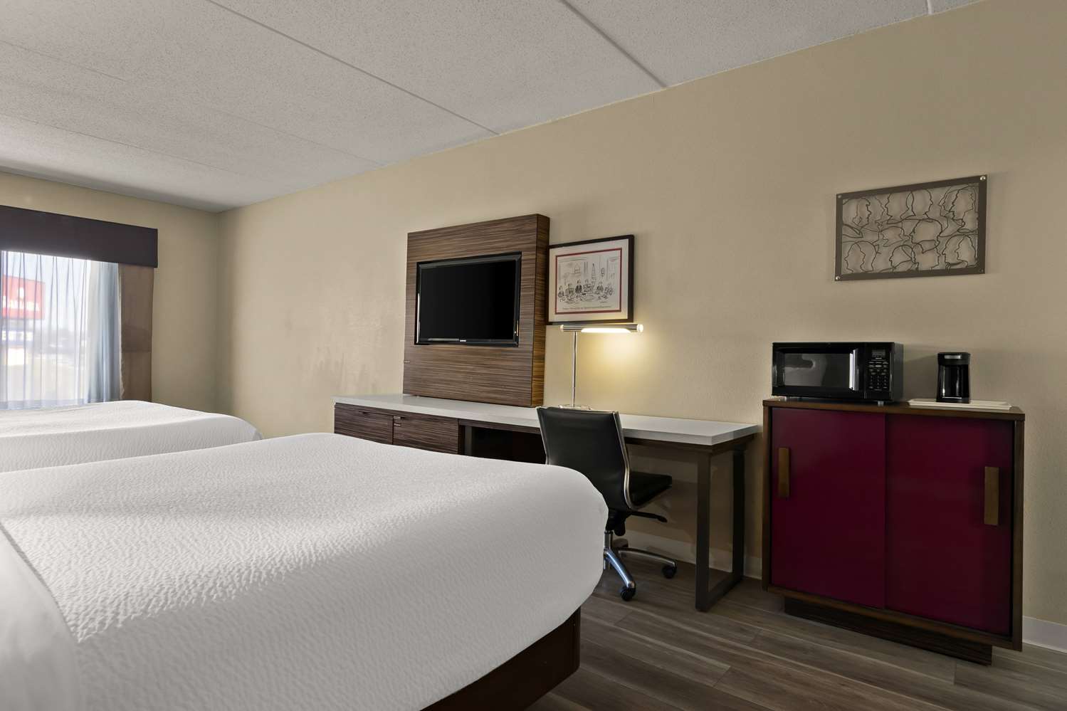 Ramada By Wyndham Harrisburg/Hershey Area 25/59