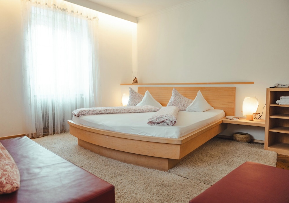 Hotel Villa Freiheim 9/50