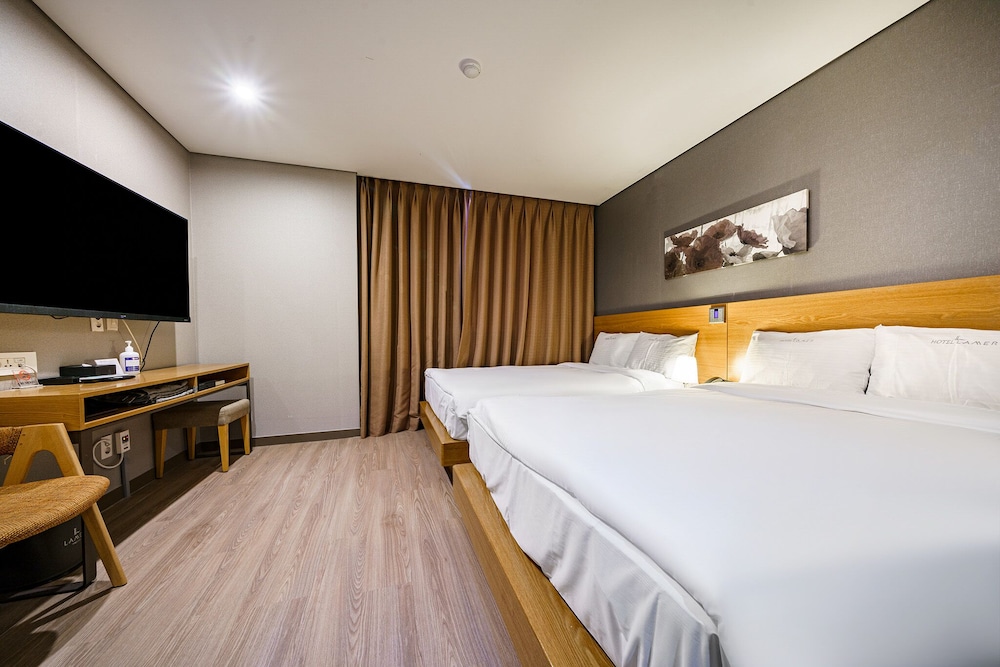 La Mer Hotel 14/50