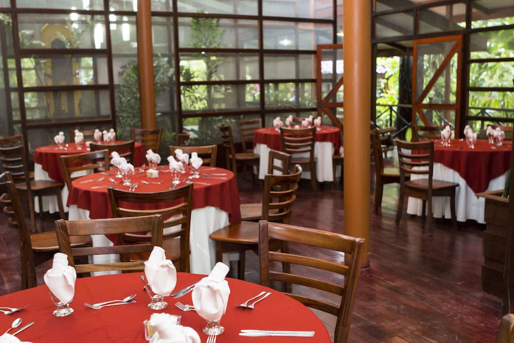 PACHIRA LODGE 45/65