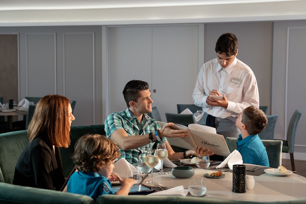 Jupiter Albufeira Hotel - Family & Fun 69/80